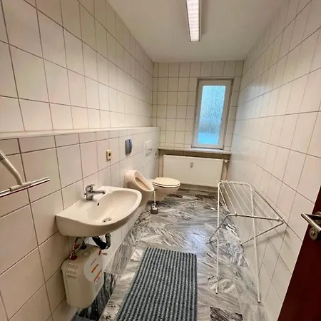 Appartement Km Suhl